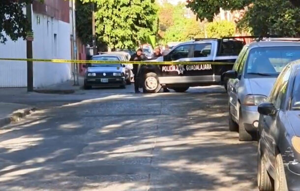 Localizan restos humanos envueltos en sábanas en el fraccionamiento Los Alcatraces