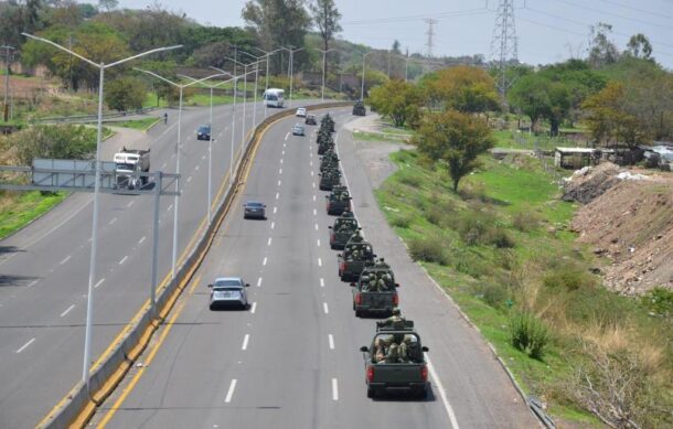 Gobernadores respaldan el Plan Michoacán presentado por Sheinbaum