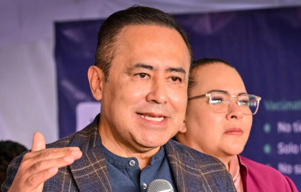 Entrevista con Jaime Andrade Villanueva