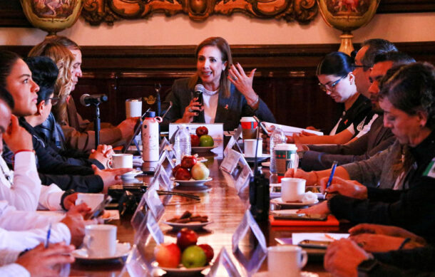 Jalisco refuerza “Pulso de Vida” y atención para hijas e hijos víctimas de violencia familiar