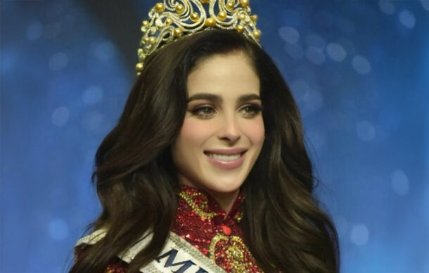 Fátima Bosch, Miss Universo 2025, denuncia violencia digital y reafirma su compromiso con las mujeres