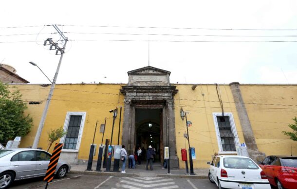 Hospital Civil realizará campaña gratuita contra cáncer de próstata