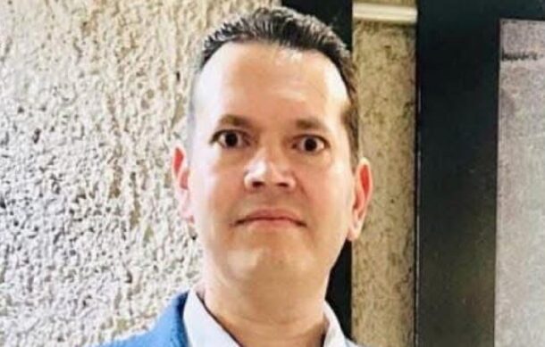 Entrevista con Raúl Sánchez Ruiz