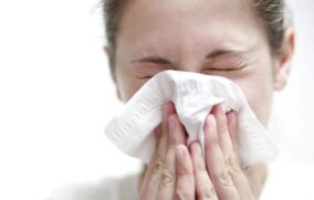 Reportan primer caso de la variante K de la “Supergripe”