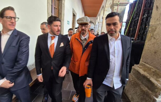 Líderes de MC destacan avances del gobierno jalisciense