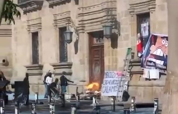 Gobernador advierte cárcel para 17 detenidos señalados como de “alta peligrosidad”