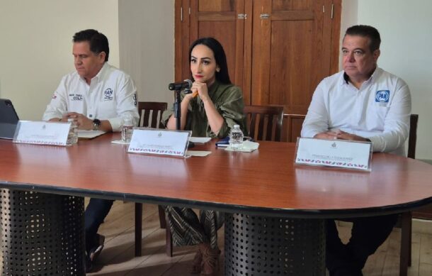 PAN Jalisco pide a Lemus acudir al Congreso a rendir su informe de gobierno