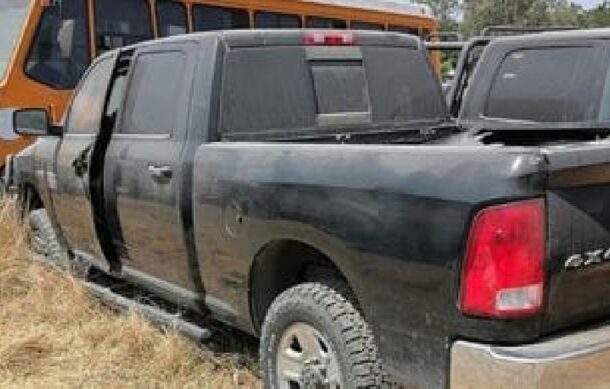 Investigan varios delitos por desfalcos en gasolina en vehículos oficiales