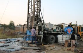 El Salto perfora nuevos pozos ante prolongada escasez de agua