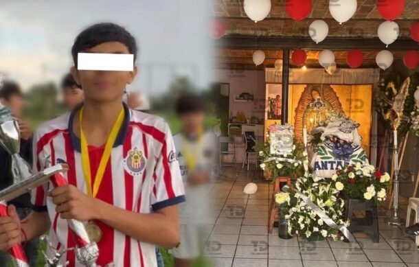 Aún hay dos prófugos por asesinato de “Lalito”, confirma Lemus