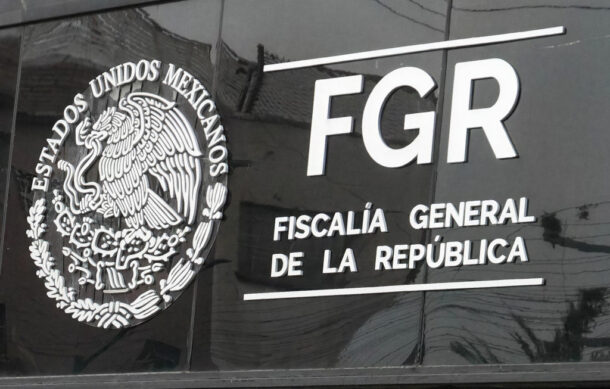 Senado acelera proceso para elegir a la nueva persona titular de la FGR tras renuncia de Gertz Manero