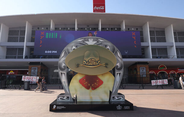 Más de un millón disfrutaron las Fiestas de Octubre 2025 en su edición número 60