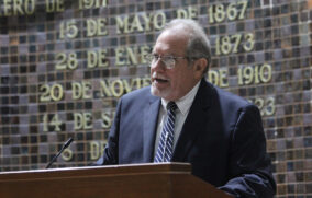 Fiscal admite saturación en la Fiscalía y reconoce omisiones en caso del rancho Izaguirre