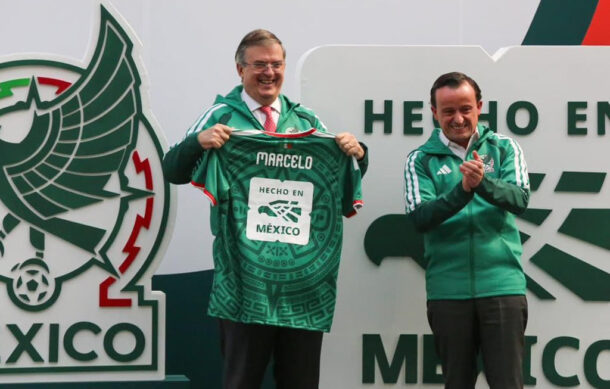 FMF lanza la campaña “Somos México” rumbo al Mundial 2026