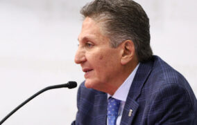 Ayuntamientos deben priorizar reparación de daños tras violencia: Frangie