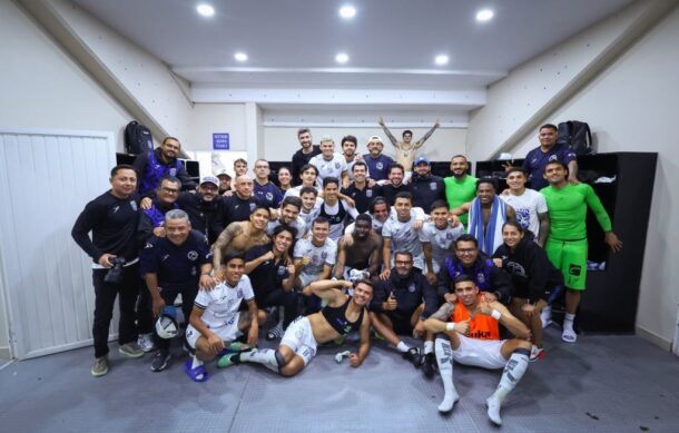 Gallos Blancos da la sorpresa; Atlas, Necaxa y San Luis eliminados