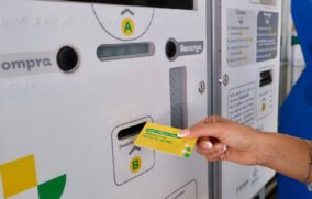 En diciembre podrían reabrir los módulos de recarga del 50 por ciento de la empresa TISA