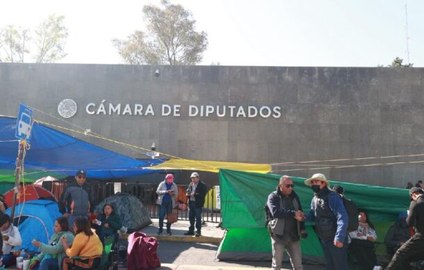 CNTE responde a Sheinbaum: “No somos porros ni guaruras”