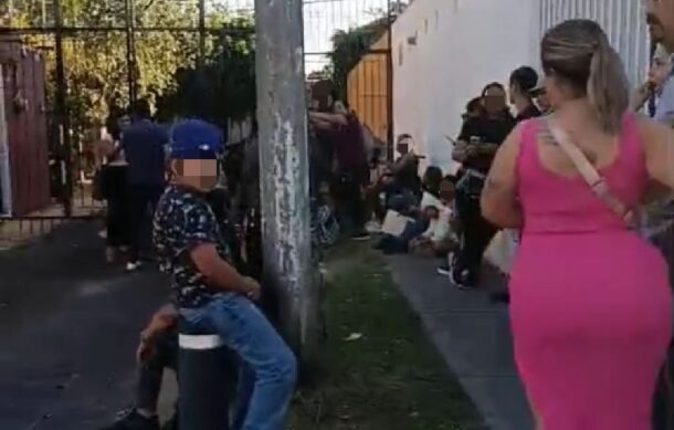 Estafa de casa en renta engaña a decenas de personas en San Andrés