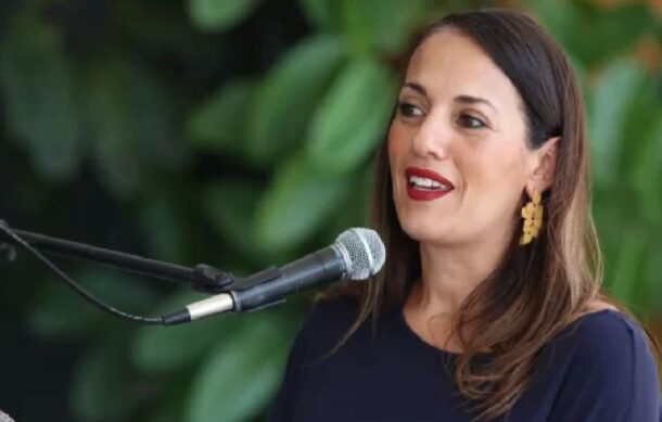 Entrevista con Paloma Mercedes Cruz Vázquez