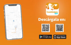 Tapatíos podrán rastrear ubicación de camión recolector de basura