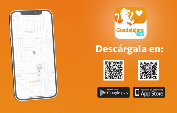 Tapatíos podrán rastrear ubicación de camión recolector de basura