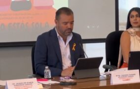 Tlajomulco aplica medida contra la violencia de género