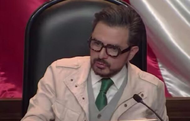 El IMSS vive el mejor momento de su historia: Zoé Robledo