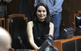 Buscarían amparo colectivo contra aumento a la tarifa del transporte público