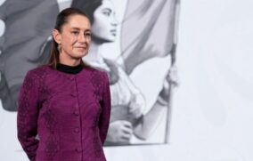 Salarios mínimos alcanzarán incrementos muy por encima de la inflación: Sheinbaum