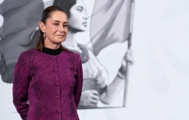 Salarios mínimos alcanzarán incrementos muy por encima de la inflación: Sheinbaum
