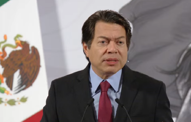 Gobierno Federal presenta plataforma Saberes MX