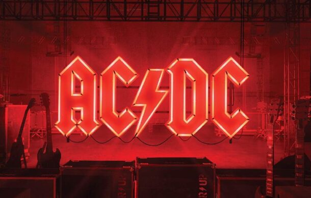 AC/DC regresa a México con su gira mundial “Power Up”