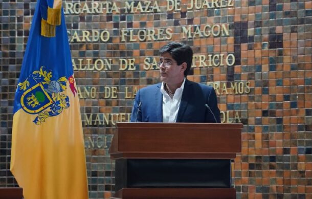 Jalisco analiza Asociaciones Público–Privadas para financiar proyectos hidráulicos prioritarios