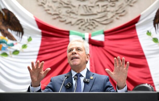 Cámara de Diputados acepta modificaciones del Senado a la Ley de Extorsión