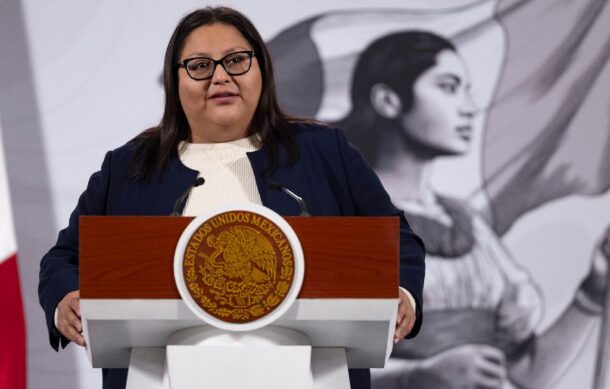 Gobierno federal anuncia Plan Integral contra el Abuso Sexual