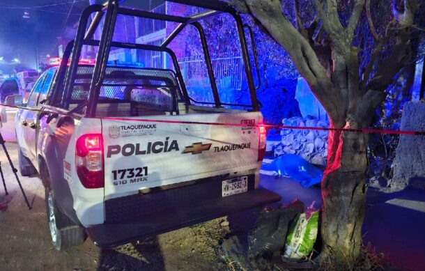 Adulto mayor es hallado sin vida en el Cerro del Cuatro