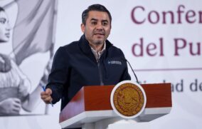 Conagua sale en defensa de la Ley de Aguas