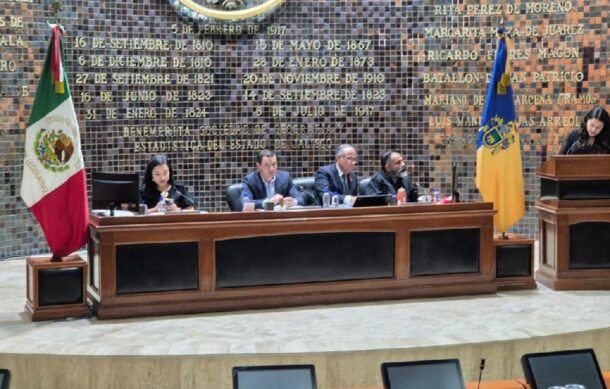 Secretario de Salud defiende decisión de Jalisco de no adherirse al IMSS-Bienestar