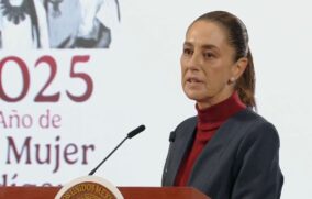 Sheinbaum pide revisar Sistema Nacional Anticorrupción por complejidad