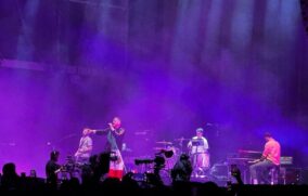 Con éxito concluye la primera edición del Corona Capital Sessions