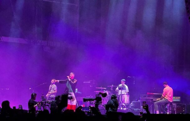 Con éxito concluye la primera edición del Corona Capital Sessions