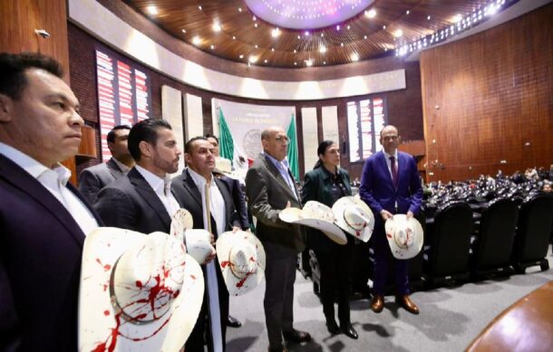 Los ejecutivos federal y estatales de Morena son indolentes: Moreira