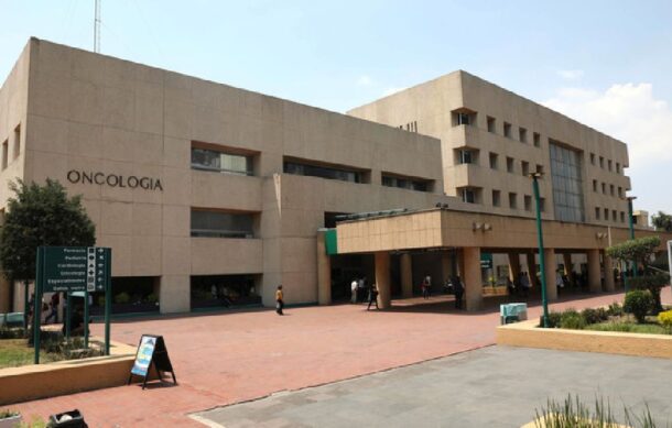 IMSS incorpora tecnología robótica avanzada para tratar cáncer