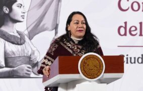 Gobierno impulsa “Frijol del Bienestar” con precios justos para el pequeño productor