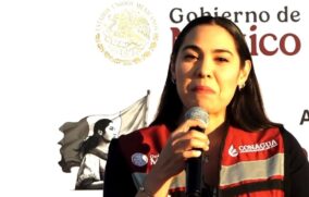 Anuncian proyecto “Agua para Colima” y la construcción de un acueducto