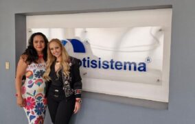 “Las Divas del Mariachi” se presentarán este viernes en el Teatro Galerías