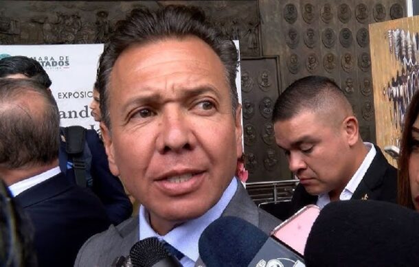 Presupuesto federal para 2026 no atiende bien a Jalisco: Lemus