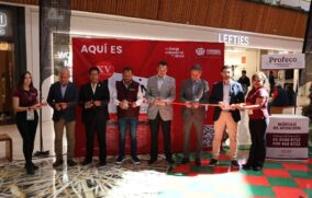 Comenzó oficialmente el Buen Fin en Jalisco