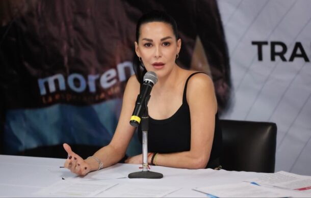 Gómez Pozos niega maltrato presupuestal a Jalisco y destaca reasignaciones federales